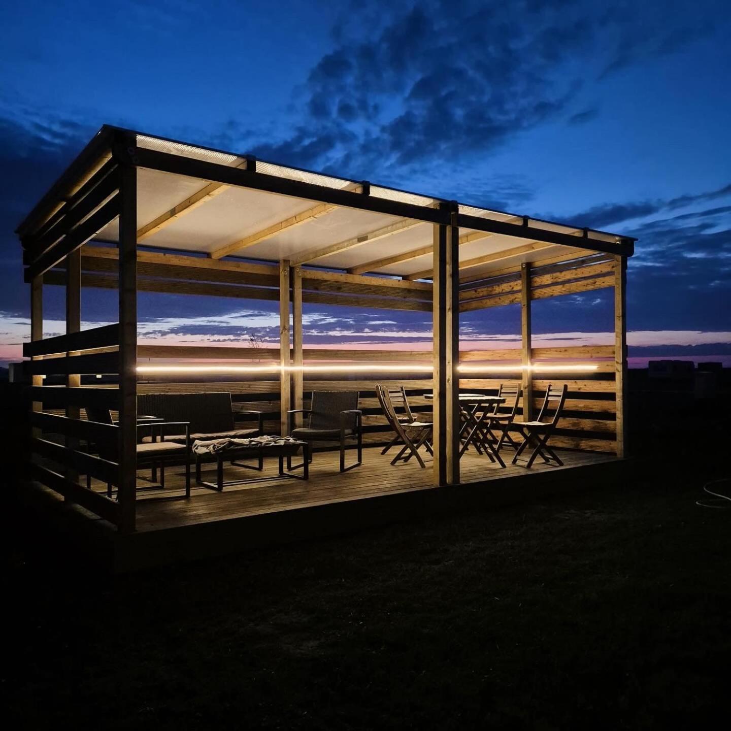 ויטמונד Lodge Camp Harlesiel Direkt Am Wattenmeer מראה חיצוני תמונה
