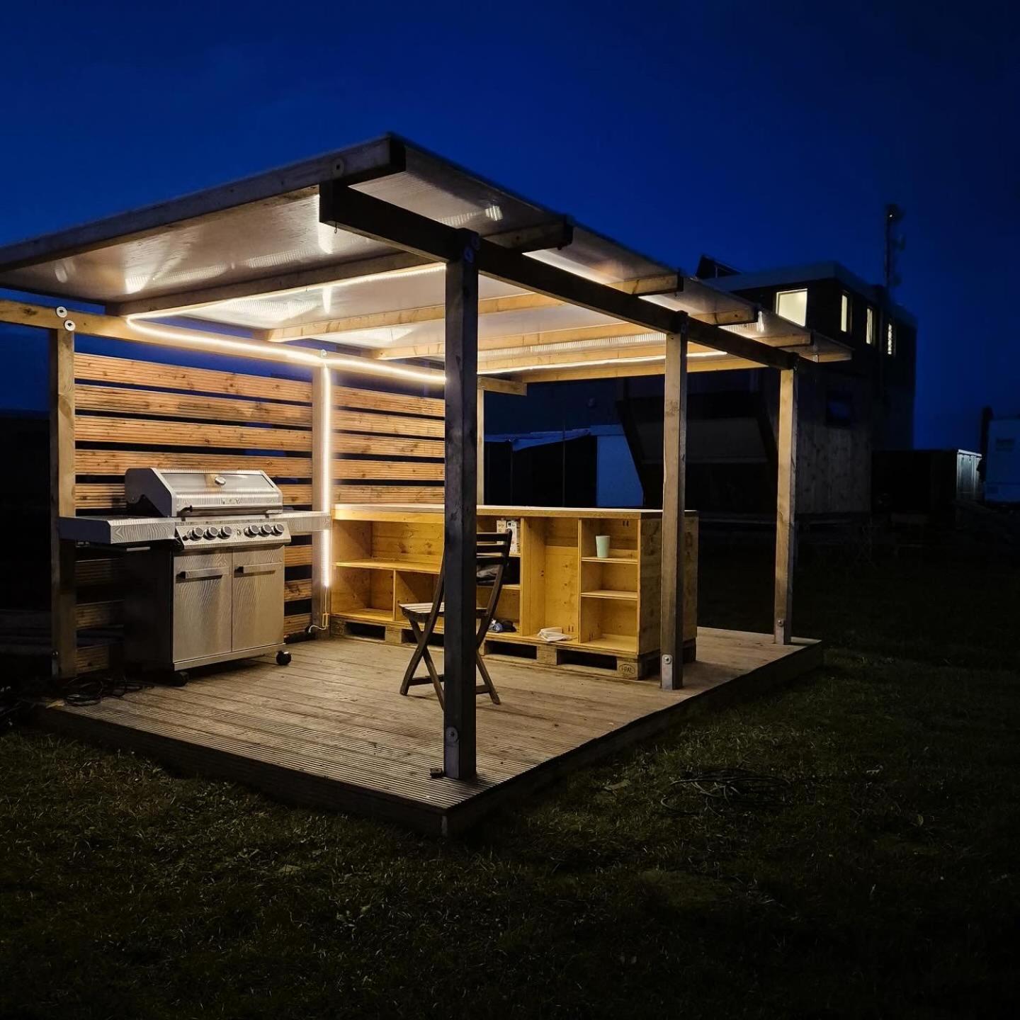 ויטמונד Lodge Camp Harlesiel Direkt Am Wattenmeer מראה חיצוני תמונה